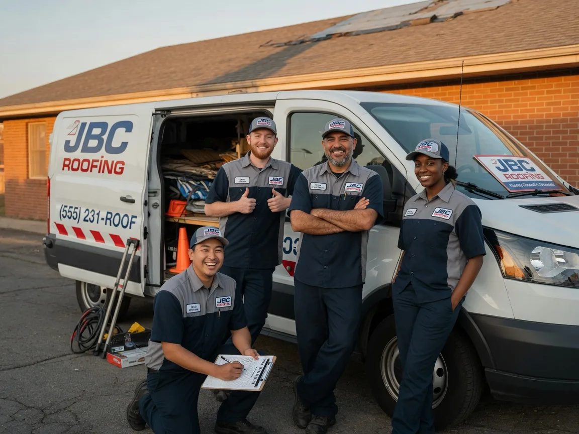 Roof Replacement company in Jenners, PA