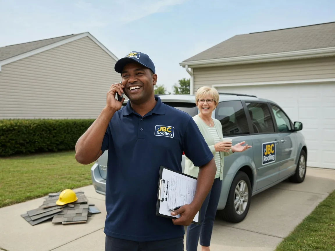 Roof Replacement Jenners, PA FAQs